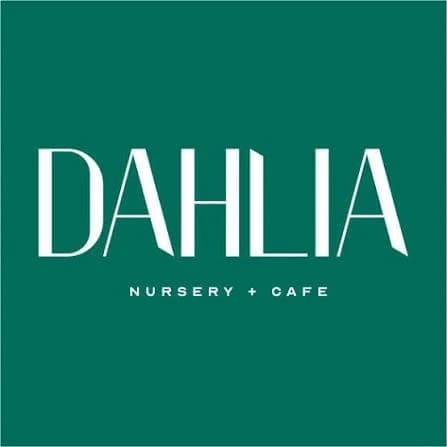 Dahlia Nursery + Cafe